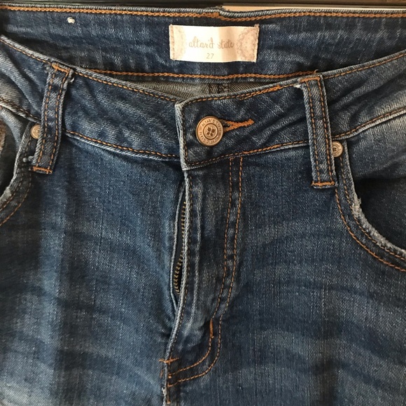 Altar'd State | Jeans | Altered State 